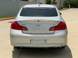 2011 INFINITI G25 - Preview 5