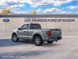 2026 Ford F-150 - Preview 4