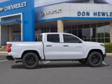2026 Chevrolet Colorado - Preview 5