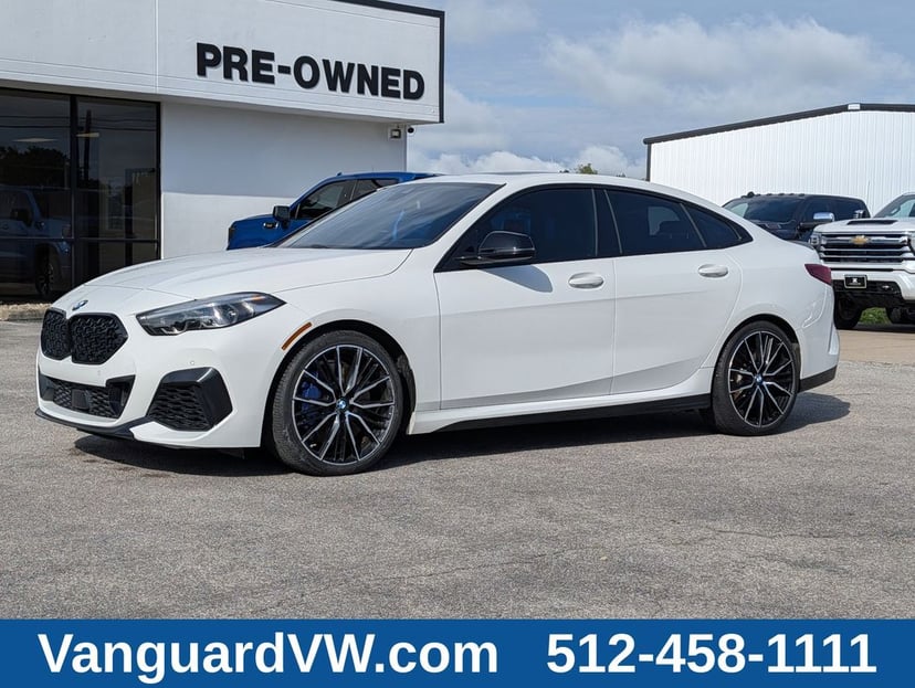 2021 BMW 2-series - Image 2