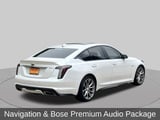 2020 Cadillac CT5 - Preview 5