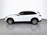 2023 Mercedes-Benz GLC - Preview 8