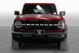 2026 Ford Bronco - Preview 3