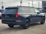 2027 Ford Expedition Max - Preview 3