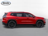 2026 GMC Acadia - Preview 5