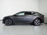 2024 Kia EV6 - Preview 8