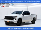 2026 Chevrolet Silverado 1500 - Preview 2