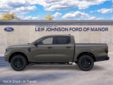 2026 Ford Ranger - Preview 4