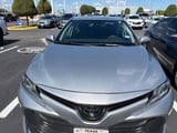 2020 Toyota Camry - Preview 4