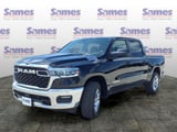2026 Ram 1500 - Preview 3