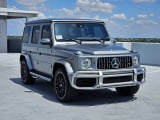 2024 Mercedes-Benz G-Class - Preview 3