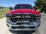 2026 Ram 2500 - Preview 8