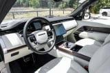 2026 Land Rover Range Rover - Preview 2