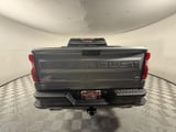 2026 Chevrolet Silverado 1500 - Preview 5