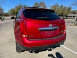 2011 Cadillac SRX - Preview 13