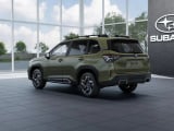 2026 Subaru Forester - Preview 4