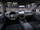 2027 Ford Explorer - Preview 9