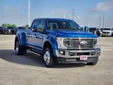 2021 Ford F-450 - Preview 3