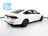 2026 Honda Accord - Preview 7