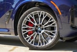 2024 BMW X5 - Preview 3