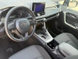 2025 Toyota RAV4 - Preview 11