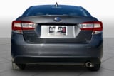 2019 Subaru Impreza - Preview 4