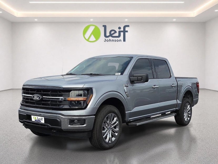 2026 Ford F-150 - Image 1