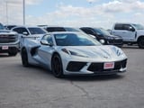 2022 Chevrolet Corvette - Preview 3