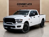 2027 Ram 3500 - Preview 2