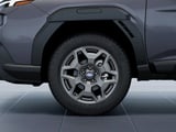 2026 Subaru Outback - Preview 9
