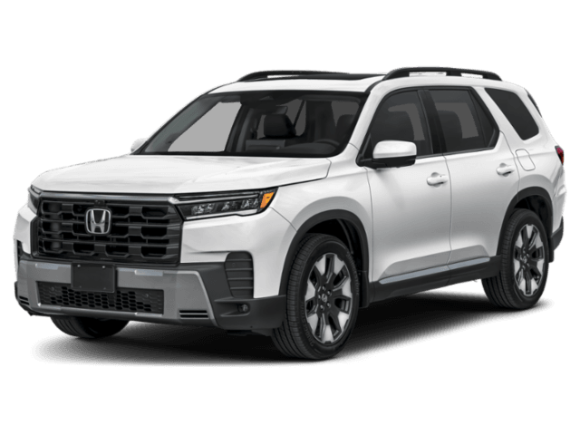 2026 Honda Pilot - Image 1