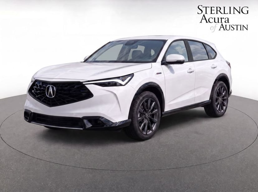 2025 Acura ADX - Image 1