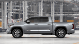 2026 Toyota Tundra - Preview 6