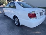 2005 Toyota Camry - Preview 5