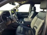 2024 Chevrolet Tahoe - Preview 9