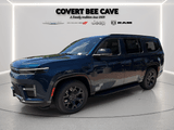 2026 Jeep Grand Wagoneer - Preview 3