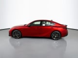 2026 Lexus IS - Preview 8