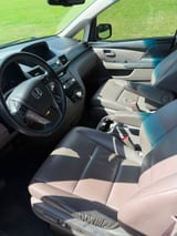 2013 Honda Odyssey - Preview 2