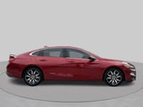 2024 Chevrolet Malibu - Preview 6