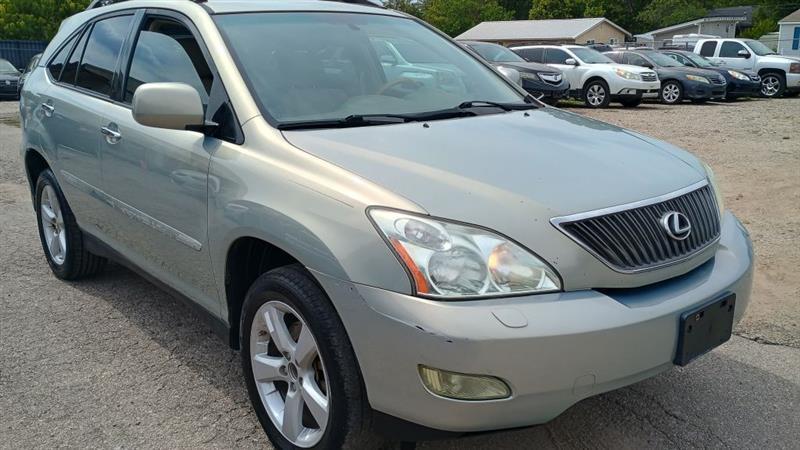 2007 Lexus RX - Image 1