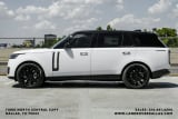 2026 Land Rover Range Rover - Preview 14