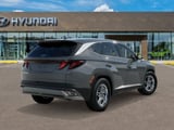 2026 Hyundai Tucson - Preview 4