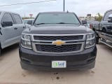 2019 Chevrolet Suburban - Preview 4