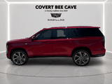 2026 Cadillac Escalade - Preview 5
