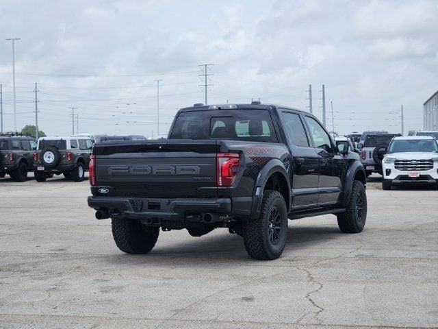 2026 Ford F-150 - Image 3