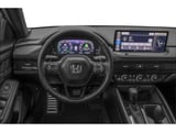 2026 Honda Accord - Preview 8