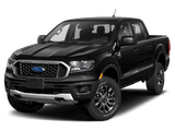 2019 Ford Ranger - Preview 3
