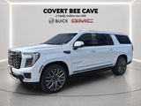 2027 GMC Yukon XL - Preview 3