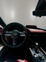 2021 Mazda Mazda3 - Preview 10