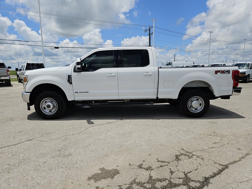 2022 Ford F-250 - Image 3